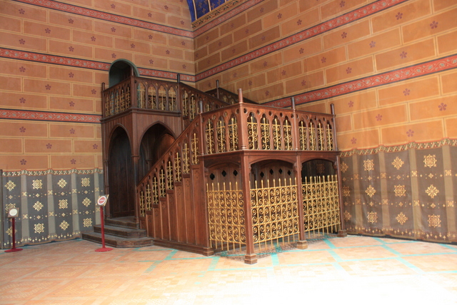 ブロワ城の写真の写真