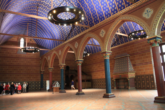 ブロワ城の写真の写真