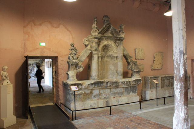 ブロワ城の写真の写真