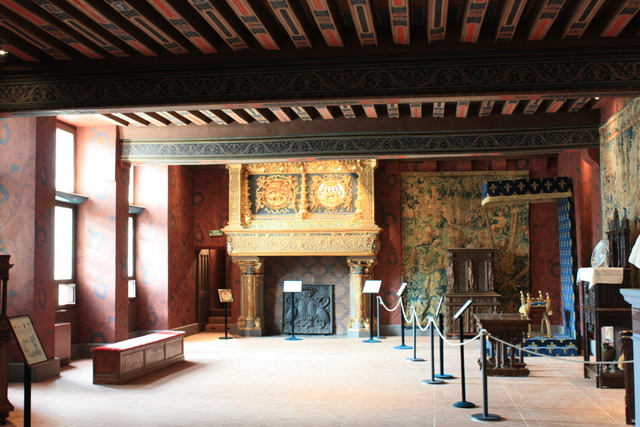 ブロワ城の写真の写真