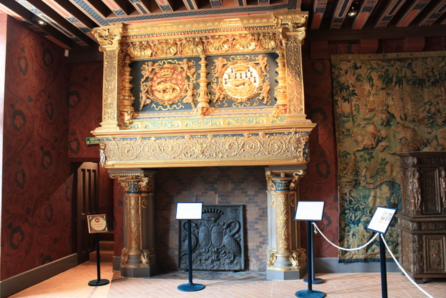 ブロワ城の写真の写真