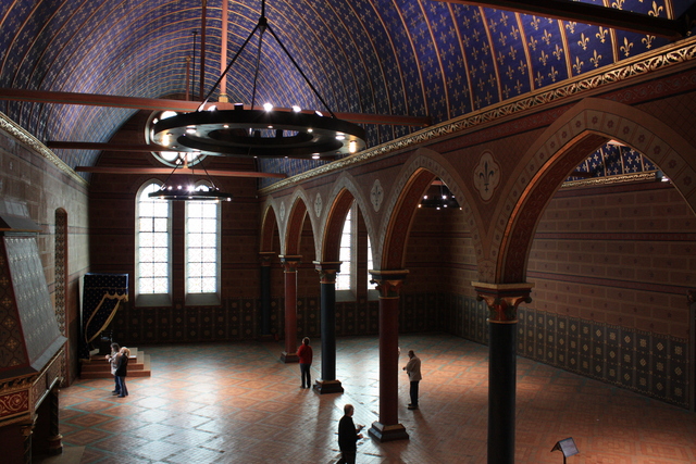 ブロワ城の写真の写真