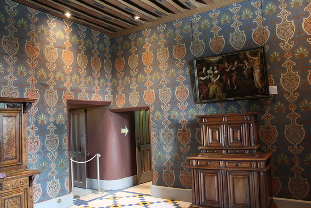 ブロワ城の写真の写真