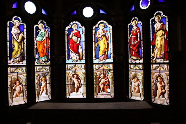 ブロワ城の写真の写真