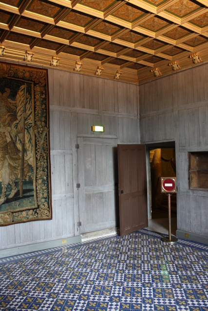 ブロワ城の写真の写真