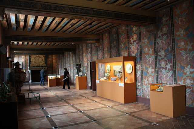 ブロワ城の写真の写真