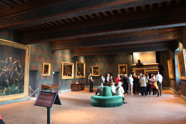 ブロワ城の写真の写真