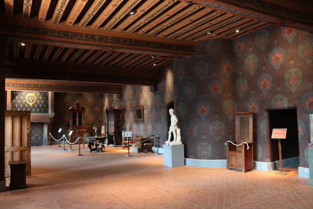 ブロワ城の写真の写真