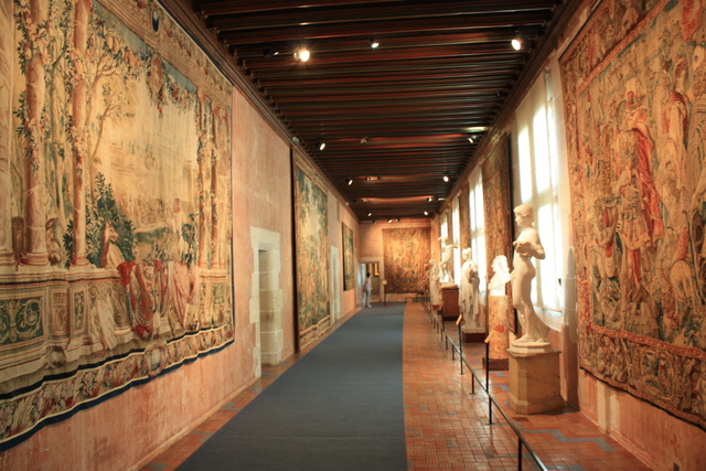 ブロワ城の写真の写真