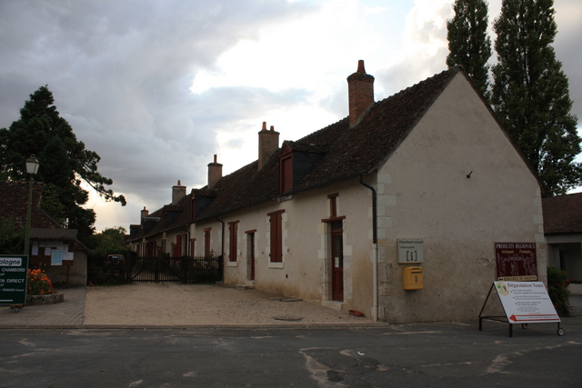 シャンボールの写真の写真