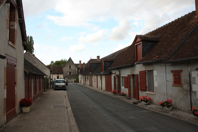 シャンボールの写真の写真