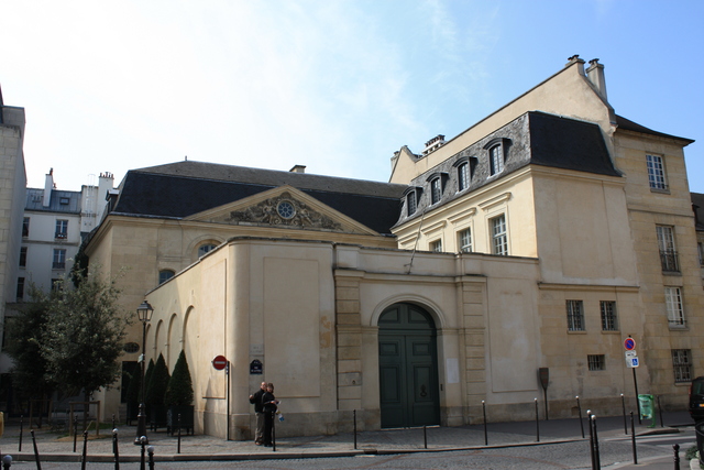 Hotel Liberal Bruant (リベラル・ブリュアン館)の写真の写真