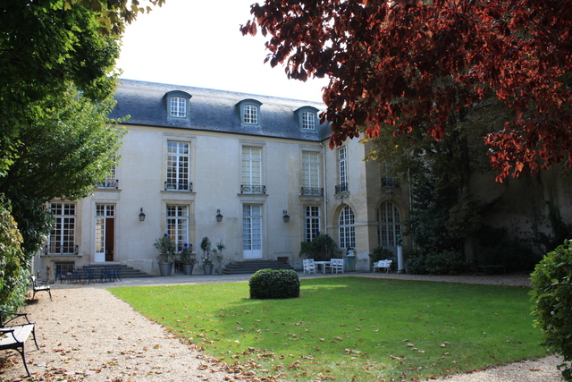 パリ・Hotel de Marle (マール館)の写真の写真