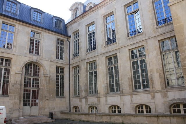 パリ・Hotel Jeanne d’Albretの写真の写真