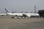 エールフランス・777-300ER