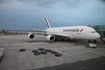 ルフトハンザ航空・A380
