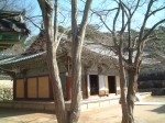 韓国・仏国寺・境内と羅漢殿