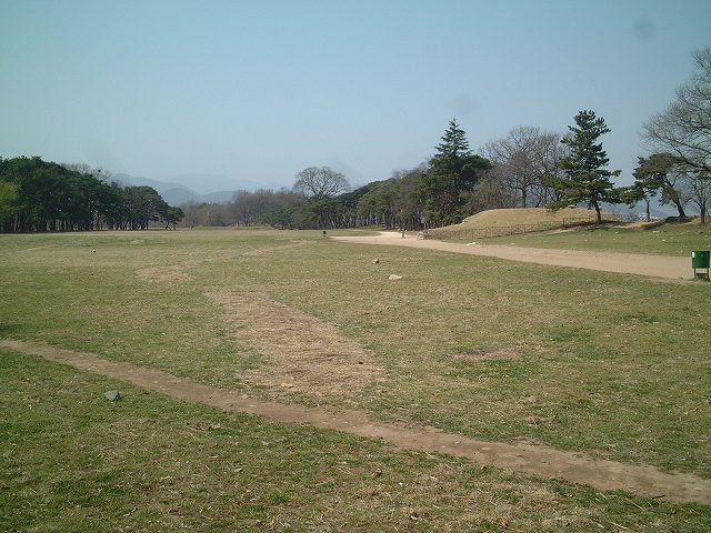 韓国・慶州３の写真の写真