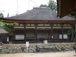 大蔵寺・本堂