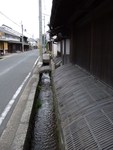 重要伝統的建造物群保存地区・宇陀市松山２８