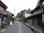 重要伝統的建造物群保存地区・宇陀市松山１９