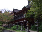 談山神社