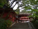 談山神社