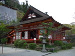 談山神社