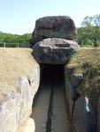 特別史跡・石舞台古墳２０