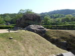 特別史跡・石舞台古墳１１