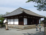 當麻寺・講堂