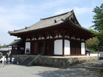 當麻寺・金堂
