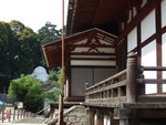 當麻寺・中之坊４