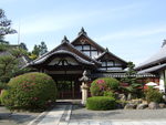 當麻寺・奥院２