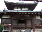 福智院・本堂