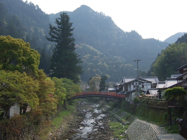 室生寺・室生川の写真の写真