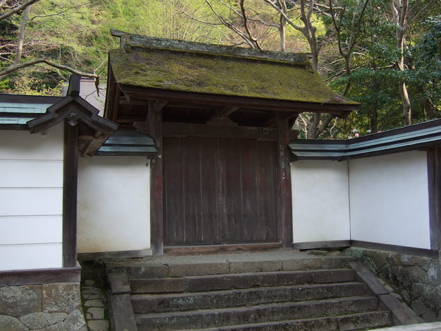 室生寺の写真の写真