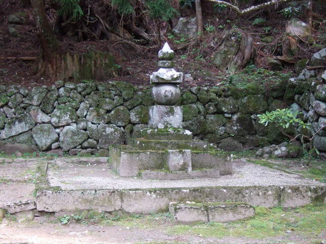 室生寺の写真の写真