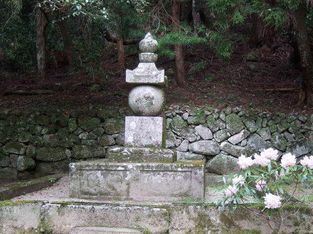 室生寺の写真の写真