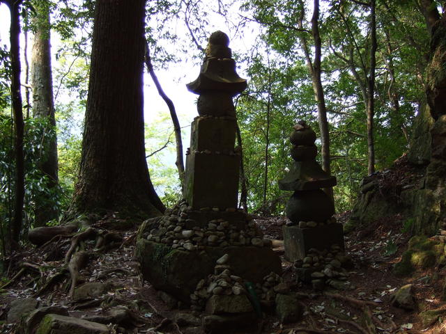 室生寺の写真の写真