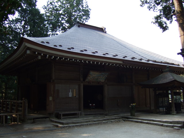 室生寺の写真の写真