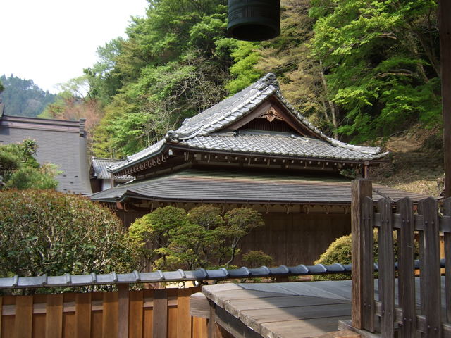 室生寺の写真の写真