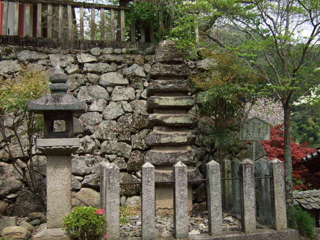 長谷寺の写真の写真