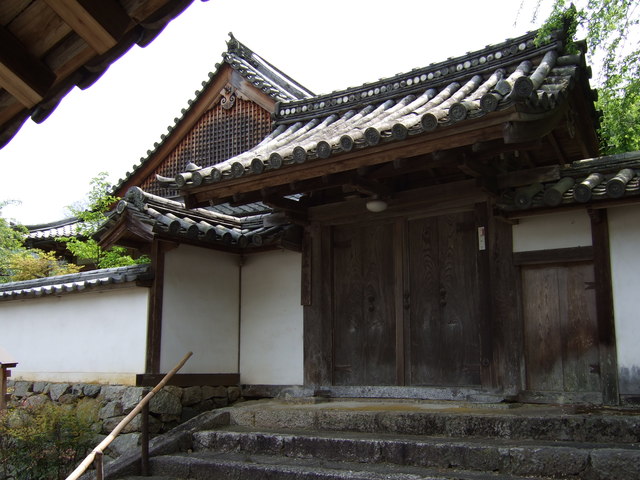 長谷寺の写真の写真