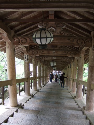 長谷寺の写真の写真