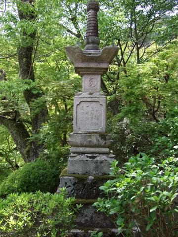 長谷寺の写真の写真