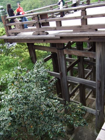 長谷寺の写真の写真