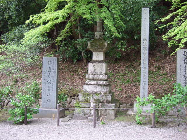 長谷寺の写真の写真