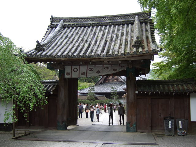 長谷寺の写真の写真