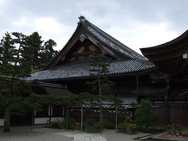 長谷寺の写真の写真